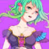 Masked bitcH icon