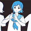 Negative Shinkaron icon
