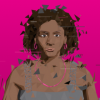 Amy icon