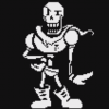 Bonetrousle (Rin) icon