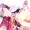 簪花人间 icon