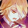 Viva la Vida OLIVER icon