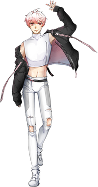 Yuecheng transparent