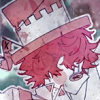 Doll and left eye fukase icon