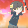 Tig-hug icon
