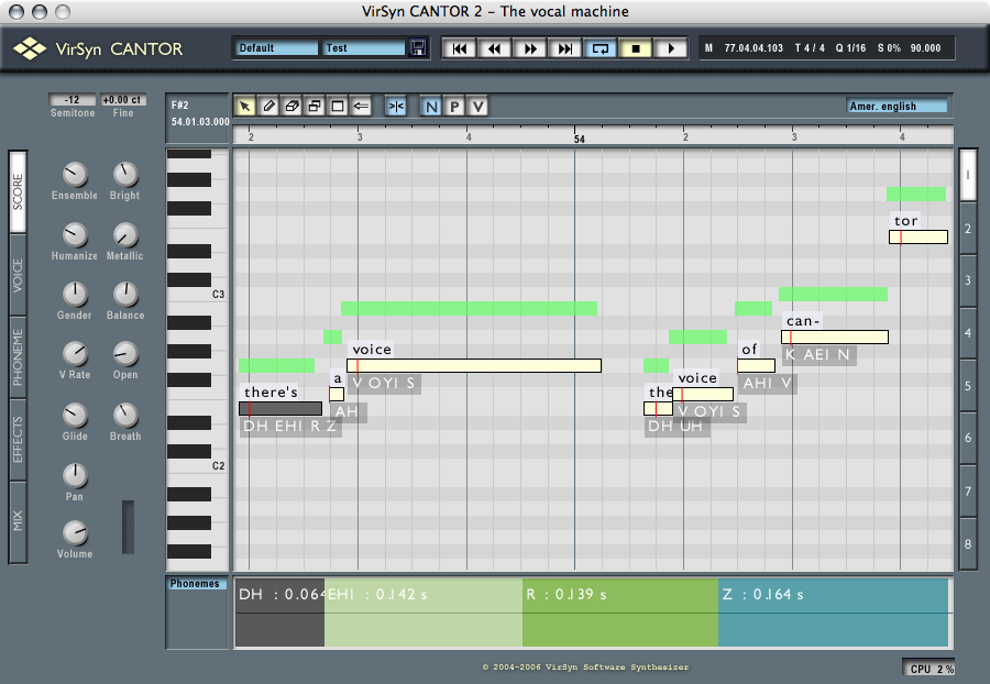 Vocaloid 2 Activation Key Vocaloid 2 Activation Key