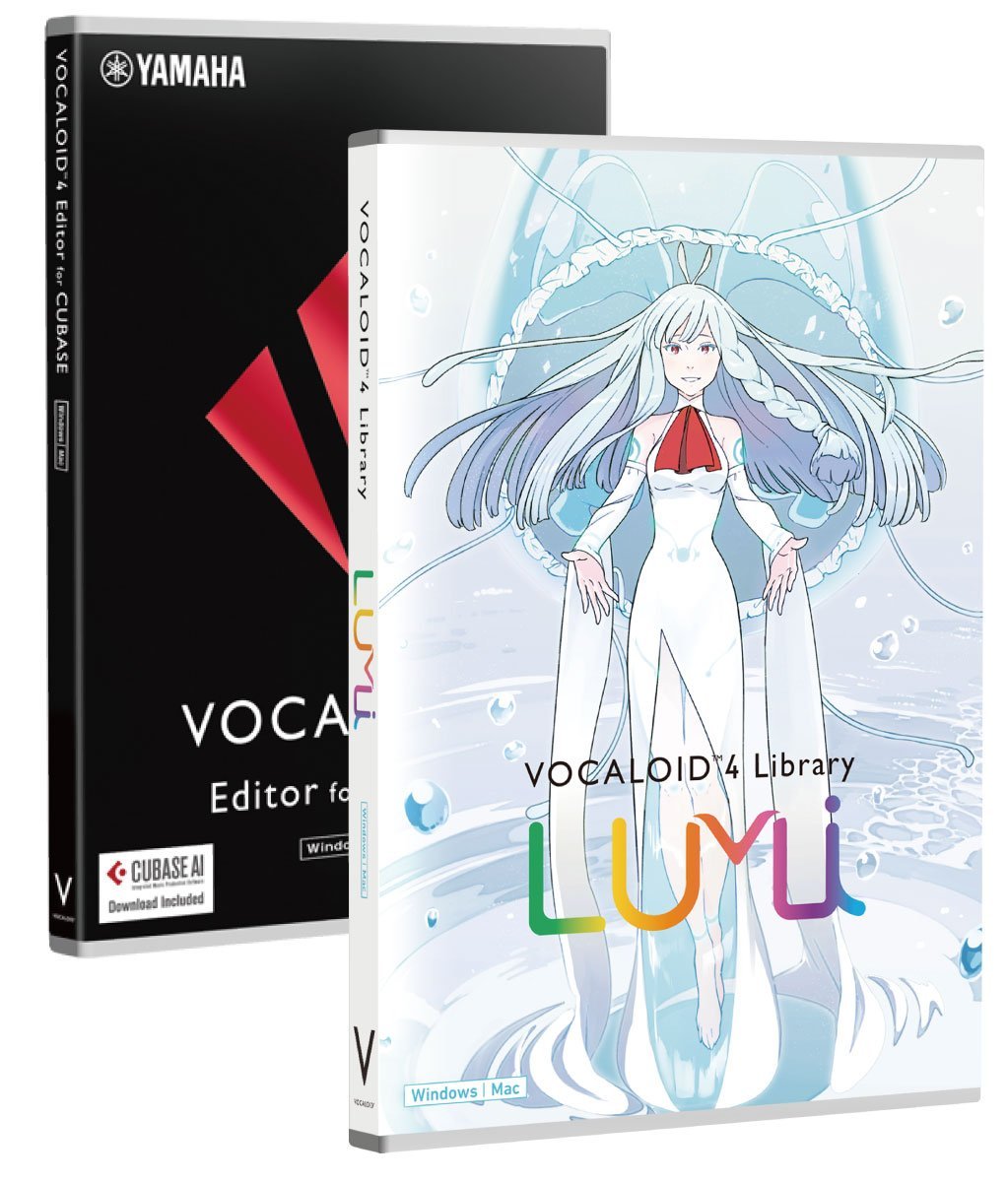 Vocaloid Free Download Mac