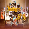 Twilight ∞ nighT icon