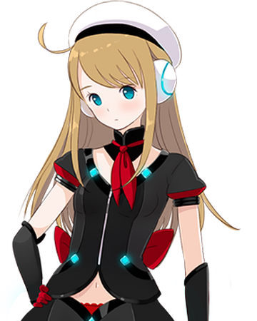Anri Rune Vocaloid Wiki Fandom