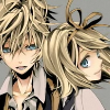 RinLen Romantic Night Icon