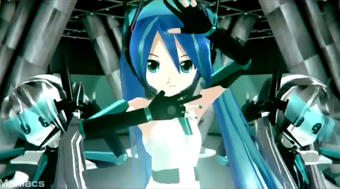 Baby Maniacs Vocaloid Wiki Fandom