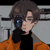 Endroll icon