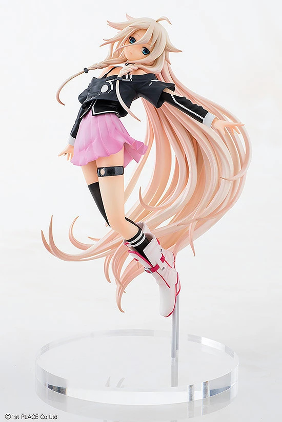 Image IA 1.5 figurine by Aquamarine.jpg Vocaloid Wiki FANDOM