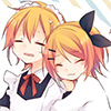 Rin Len Maid Factor icon