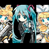 Tamashii no Refrain rinlenmiku icon