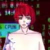 Over the dimension of voice icon