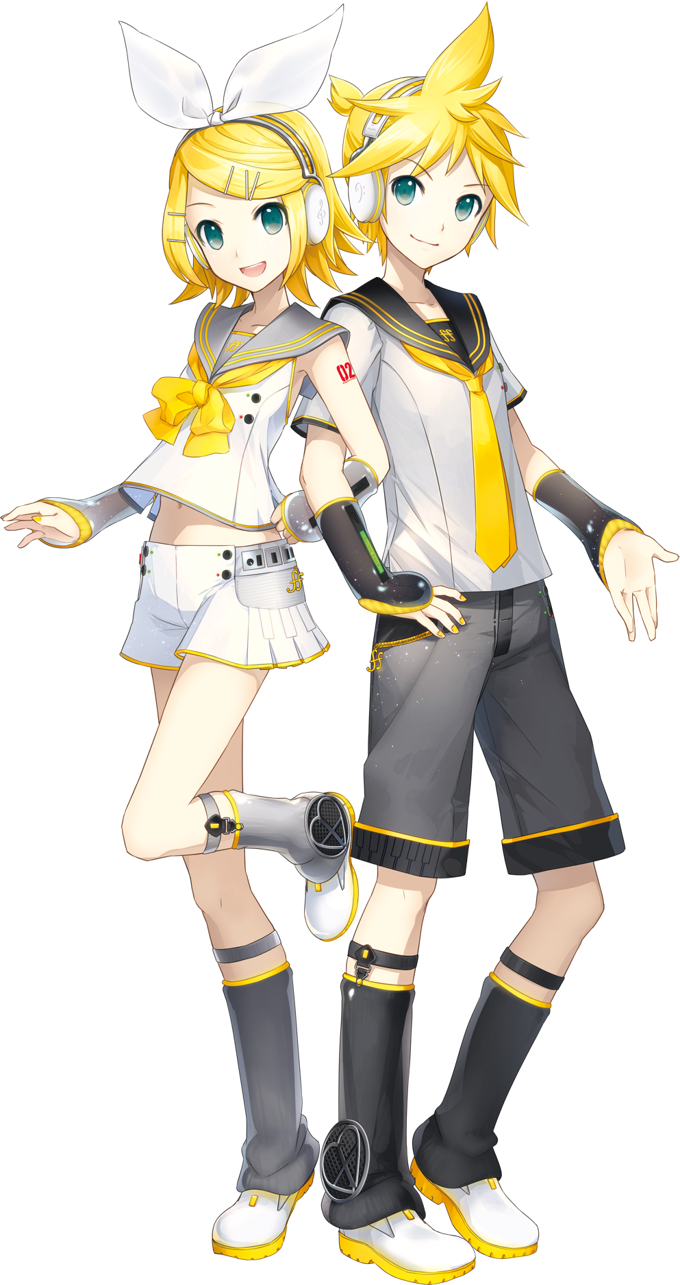 Kagamine Rin/Len  Vocaloid Wiki  FANDOM powered by Wikia