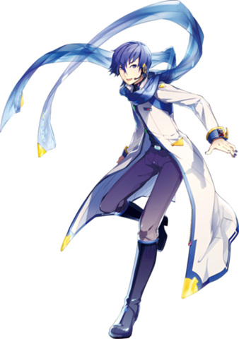 Resultado de imagen para kaito