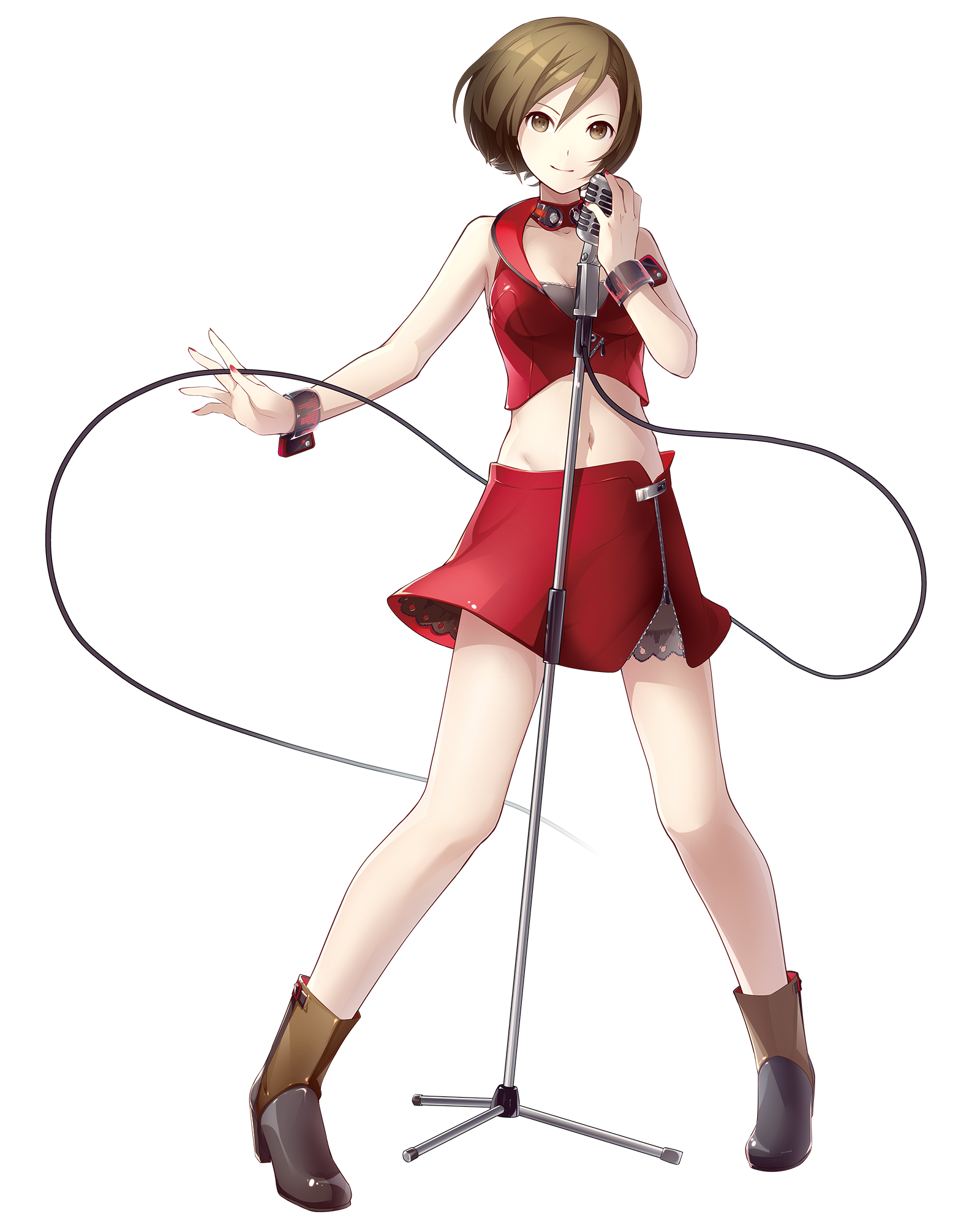 MEIKO | Vocaloid Wiki | FANDOM powered by Wikia