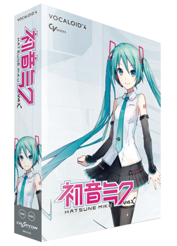 Vocaloid 4 Cyber Diva Software Download Torrent