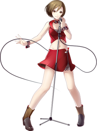 Resultado de imagen para Meiko Haigo