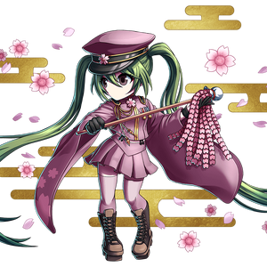 千本桜 Senbonzakura Vocaloid Wiki Fandom