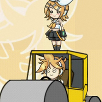 俺のロードローラーだッ Ore No Road Roller Da Vocaloid Wiki