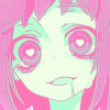 Love taste icon