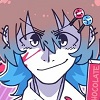 Kusaregedou to Chocolate mio icon
