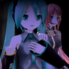 Slender icon