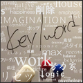 AVTechNO - KeyWord album cover