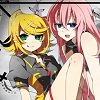 Noushougirl rinluka icon