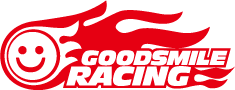 good smile racing team