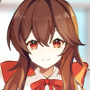 Flower ling icon