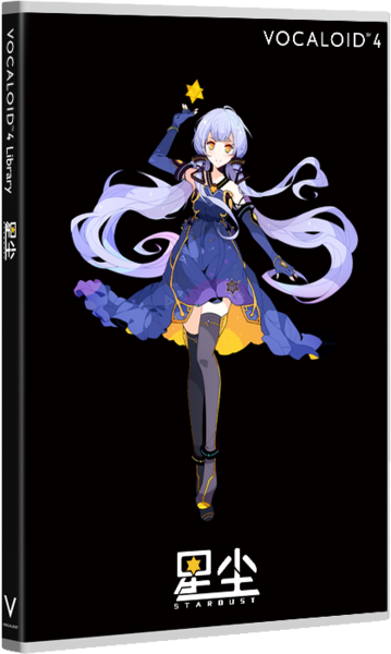 Vocaloid 4 free download