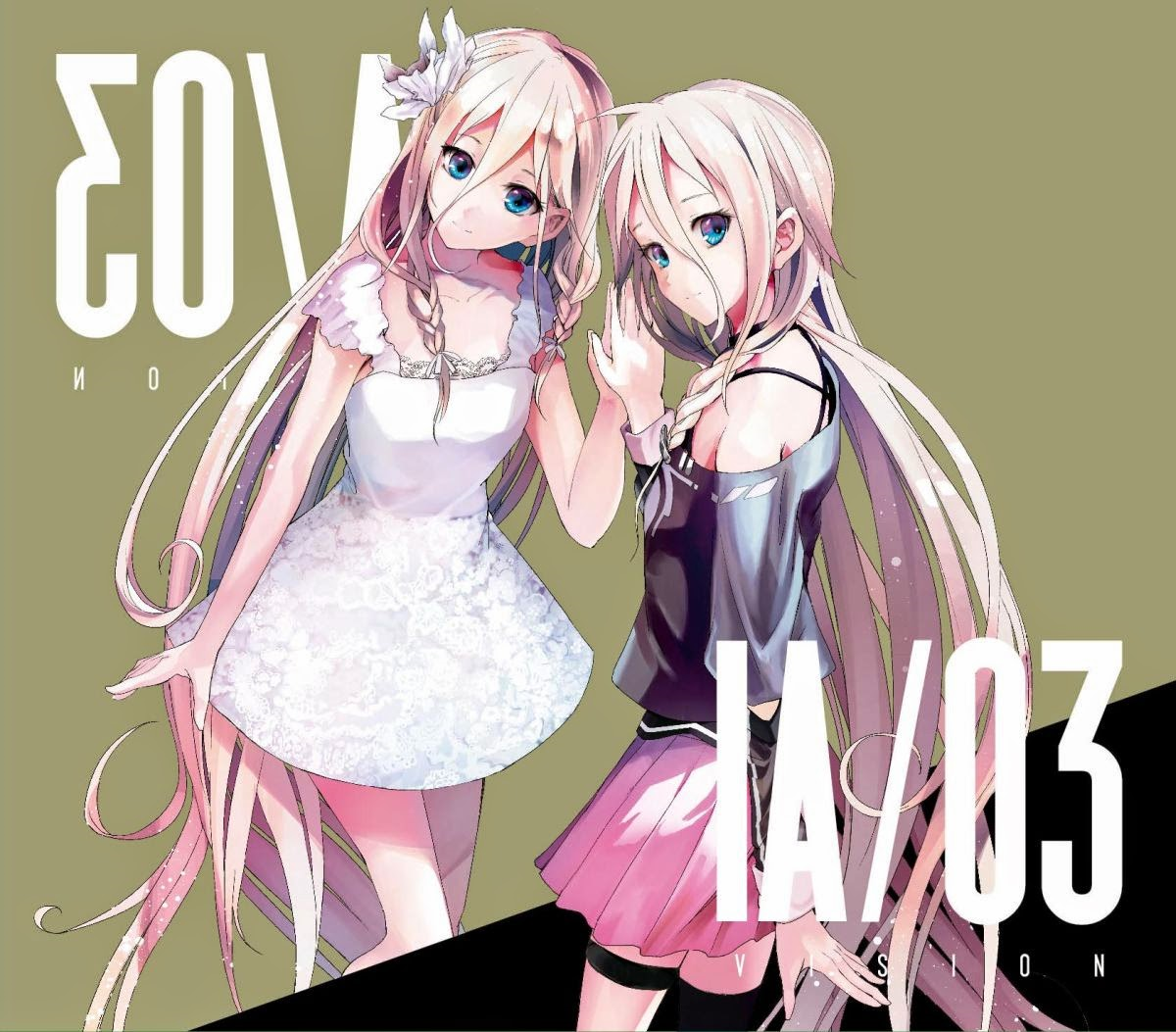 ia songs vocaloid ia songs vocaloid