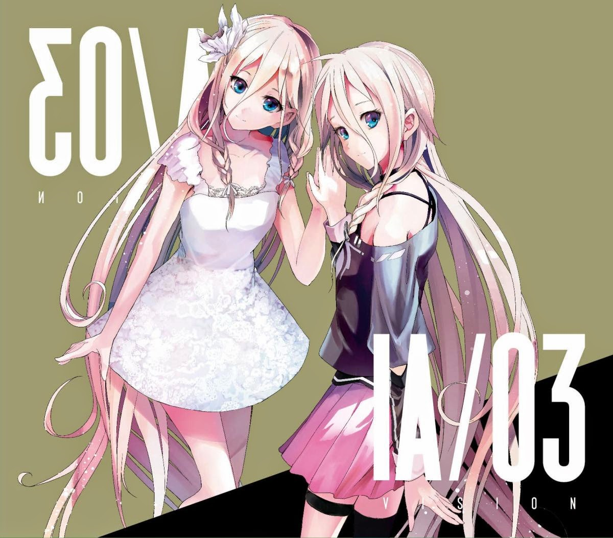 Ia 03 Vision Vocaloid Wiki Fandom