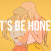 Let's Be Honest icon
