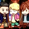 Ashita no Password icon