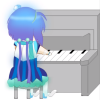 I'll Quit Singing (Lapis) icon