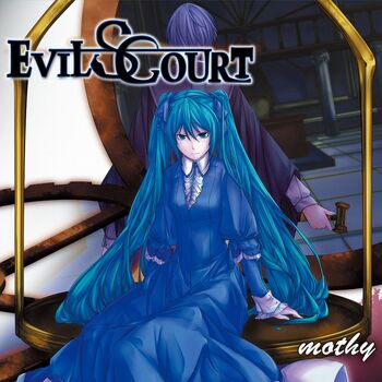 Evilscourtalbumcover