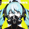 Reversible Campaign Icon