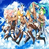 Gurennoyumiya groupcover icon