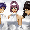 Nihon trio icon