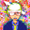 POSITIVE HARRASSMENT icon