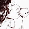 Shousetsu Natsu to Batsu (Shimo) icon