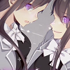 Dear doppelganger icon