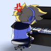 I'll Quit Singing (Len) icon