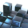 Vrosteroid icon