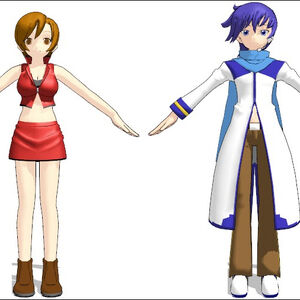 Mikumikudance Vocaloid Wiki Fandom